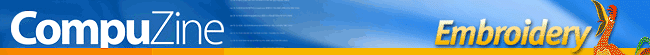 CompuZine Header