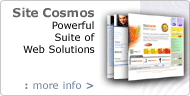 SiteCosmos